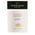Terrazas de los Andes Reserva Malbec 2020 Front Label