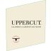Uppercut Cabernet Sauvignon 2016 Front Label