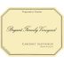Bryant Family Cabernet Sauvignon (1.5 Liter Magnum) 2017 Front Label