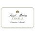 Domaine Laroche Chablis Saint Martin 2022 Front Label