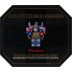 Ciacci Piccolomini d'Aragona Brunello di Montalcino Pianrosso 2001 Front Label