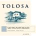 Tolosa Winery Edna Ranch Sauvignon Blanc 2017 Front Label