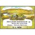 S.A. Prum Wehlener Sonnenuhr Riesling Auslese 2014 Front Label