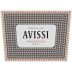 Avissi Prosecco Front Label