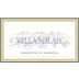 Santadi Vermentino Villa Solais 2018 Front Label