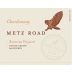 Metz Road Chardonnay 2019 Front Label