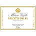 Mauro Veglio Dolcetto d'Alba 2016 Front Label