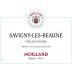 Moillard Savigny-Les-Beaune Red 2019 Front Label
