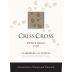 Criss Cross Petite Sirah 2016 Front Label