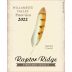Raptor Ridge Pinot Gris 2022 Front Label