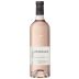 Peyrassol Reserve des Templiers Rose 2022 Front Bottle Shot