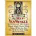 Old Rip Van Winkle Distillery 10 Year Bourbon Whiskey Front Label