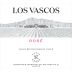 Los Vascos Rose 2022 Front Label