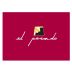 Bodegas Raul Perez El Pecado Mencia 2021 Front Label
