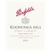 Penfolds Koonunga Hill Shiraz Cabernet 2016 Front Label