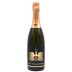 Gut Hermannsberg Riesling Sekt Brut Front Bottle Shot