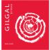 Gilgal Syrah (OK Kosher) 2016 Front Label