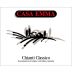 Casa Emma Chianti Classico 2015 Front Label