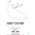 Grey Goose Le Citron Vodka Front Label