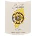 Domaine de la Bergerie Anjou Zerzilles Blanc 2021 Front Label