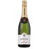 Moillard Cremant de Bourgogne Brut 2018 Front Bottle Shot