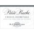 M. Chapoutier Crozes Hermitage La Petite Ruche Blanc 2023 Front Label