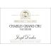Domaine Drouhin Vaudon Chablis Vaudesir Grand Cru 2023 Front Label