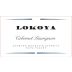 Lokoya Diamond Mountain Cabernet Sauvignon 2000 Front Label