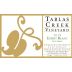 Tablas Creek Esprit de Tablas Blanc 2019 Front Label