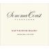 Sonoma Coast Vineyards Sonoma County Sauvignon Blanc 2019 Front Label