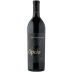 Opolo Mountain Zinfandel 2023 Front Bottle Shot