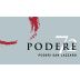 Poderi San Lazzaro Rosso Piceno Superiore Podere 72 2021 Front Label