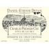Daniel-Etienne Defaix Chablis Cote de Lechet Premier Cru 2012 Front Label