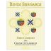Bindi Sergardi Ser Gardo Chianti Classico 2016 Front Label