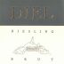 Schlossgut Diel Nahe Riesling Brut Nature Sekt 2008 Front Label
