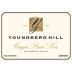 Youngberg Hill Vineyards Natasha Pinot Noir 2009 Front Label