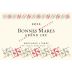 Marchand-Tawse Bonnes-Mares Grand Cru 2012 Front Label