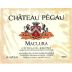 Domaine Pegau Chateau Pegau Cuvee Maclura 2021 Front Label