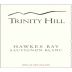 Trinity Hill Sauvignon Blanc 2012 Front Label