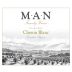 MAN Family Wines Chenin Blanc 2021 Front Label