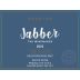 Jabber Sauvignon Blanc 2022 Front Label