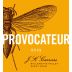 J.K. Carriere Provocateur Pinot Noir 2019 Front Label