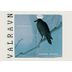 Valravn Chardonnay 2020 Front Label