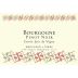 Marchand-Tawse Bourgogne Pinot Noir Joie de Vigne 2016 Front Label