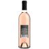 The Prisoner Wine Company Unshackled Rose 2019 Back Bottle Shot