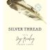 Silver Thread Dry Riesling 2024 Front Label