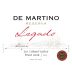 De Martino Legado Reserva Pinot Noir 2013 Front Label