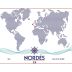 Nordes Gin (700ML) Front Label
