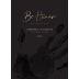Be Human Cabernet Sauvignon 2020 Front Label