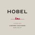 Hobel Engelhard Vineyard Cabernet Sauvignon 2012 Front Label
